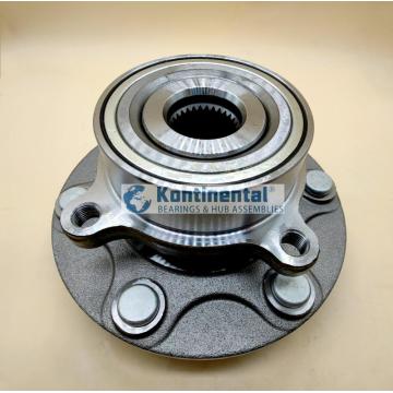 3880A015 52KWH01 PAJERO V87 V97V98 Wheel Hub Assembly