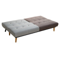 Cushion Covers Folding Fabric Convertible Sofa Bed