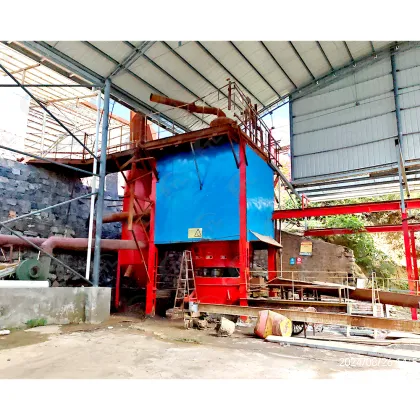 Nickel Ore Processing and Beneficiation Plant: Extracting and Refining Nickel Oxide ores