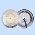 I-OEM ODM Design 10mm Slim Pool Light