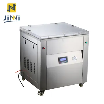 Rice Automatic Shaping Packaging Machine 5 KG