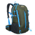 New Trendy Nylon Fashion Waterproof outdoor Backpack