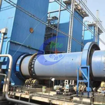 Industrial Sludge Oil Treatment Used Oil Distillation