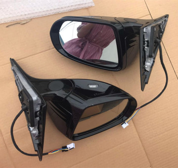 W222 Rear View Mirror for Mercedes-Benz S-Class S550 S600 S560