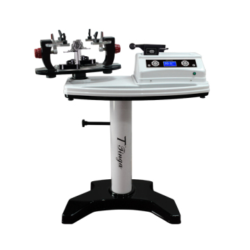 2016 NEW ARRIVAL T5115 COMPUTER BADMINTON RACKET/TENNIS RACKET STRINGING MACHINE HOT SALES!!!!!