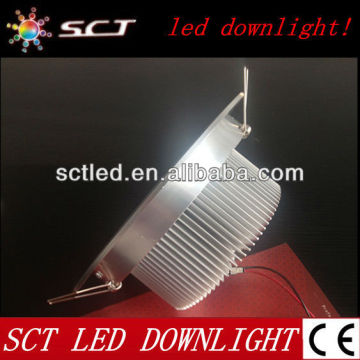 20 watt led downlight high quality