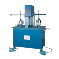 Stainless steel pot manual polishing machine