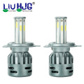 High and Low Beam Motorcycle Headlight Bulb