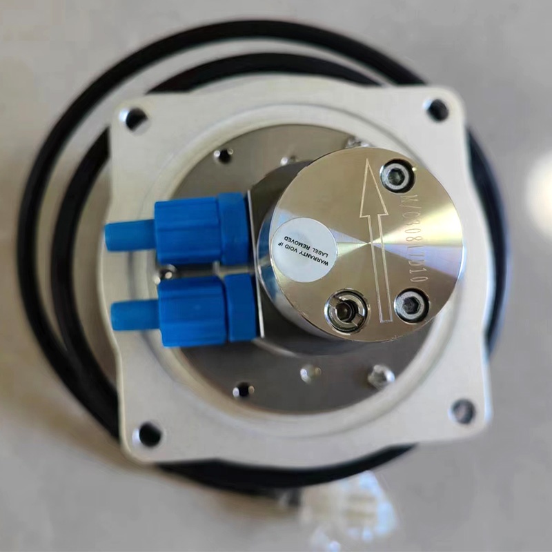 Good quality Linx spare parts FA74147 Linx 4900 pump set For Linx 4900 Cij Inkjet coding Printer2