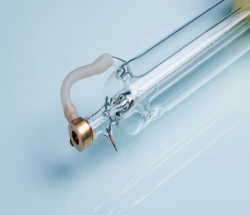 60w 80W 100W co2 laser tube