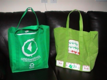 shopping bag