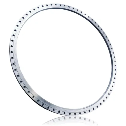 stainless steel special flange