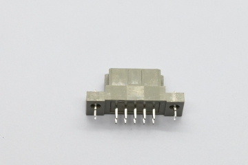DIN41612 Đầu nối loại B dọc 10 vị trí