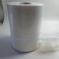 top leader biodegradable PLA sheet for lamination
