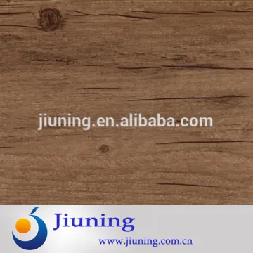 Interlocking PVC Vinyl Flooring Tile PVC Plank Lvt