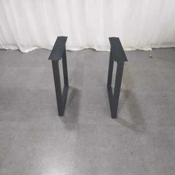 Modern Cast Iron Adjustable Metal Table - High Quality Wholesale Prices for Restaurants, Kitchens, Offices, and Dining