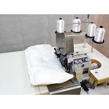 Heavy Duty Mattress Flanging Machine