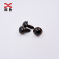 5-60mm Plastic Two-color Eye for Doll