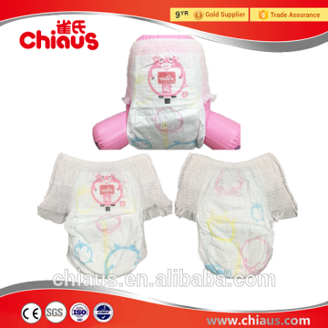 Plastic baby pants, baby pants diaper China manufacturer