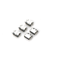 24pin Dual row USB-C Female Interface Port