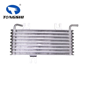 engine oil coolers for NISSAN LIVAN auto radiator cooler oil