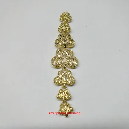 Best Gold Jewellery Polishing Machine