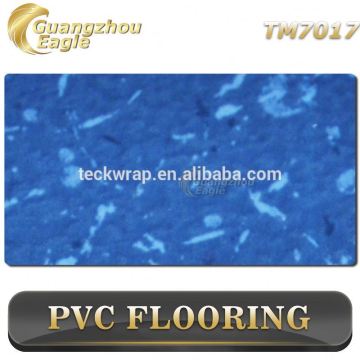 Transparent Pvc Wooden Floor Film Pvc Hot Blown Film