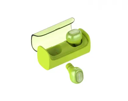 True Wireless Stereo Bluetooth 4.1 Headphones