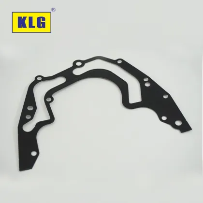 Genuine Elring Klinger Crankshaft Sealing Flange Gasket 078115189H for Audi and VW