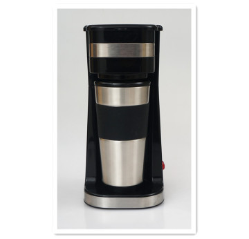 0,42L Tropfkaffeemaschine - Doppelwandkaffee zum Gehen Jar