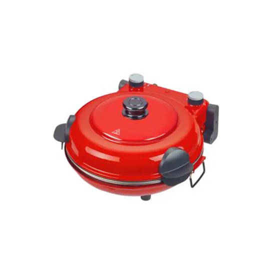 Charcoal Pizza Maker Outdoor Pizza Ovens Camping Cooker