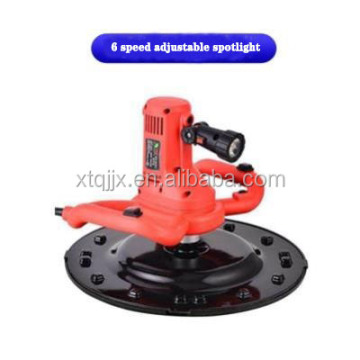 High-Power Plastering Machine: Small Wall Plastering Machine