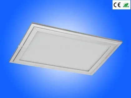 china led panel 18W LED panel light office lighting panel light 300X600MM panel lighting