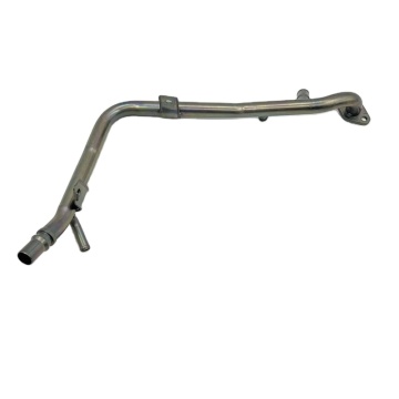 2015-Onwards Hyundai Elantra Pipe-Heater 25457-2B712 Replacement