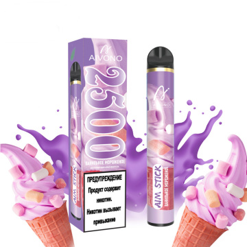 AIM STICK Disposable Vape 2500Puffs online
