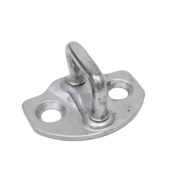 BAINEL Original Side Door Lock Latch Striker for Tesla Model 3/Y (2017-2023) - OE 1525919-00-B