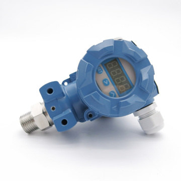 LED Pressure Transmitter
