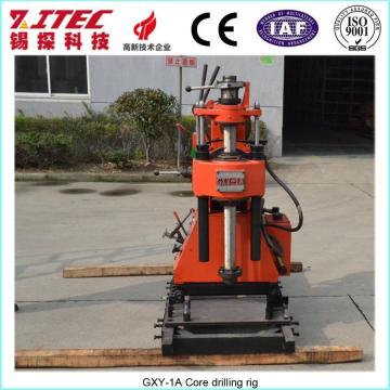 GXY-1A Geologi Survery Portable Drilling Rig