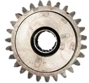 Transmission Gear Synchronizer Auto Parts OEM 9670611780 FOR FIAT DUCATO