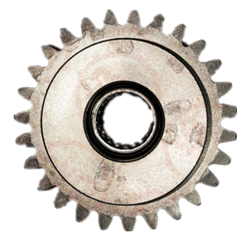 Synchronizer Gear for Fiat Manual Gearbox - OEM 9670611780/9570611780