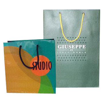 Paper Bags