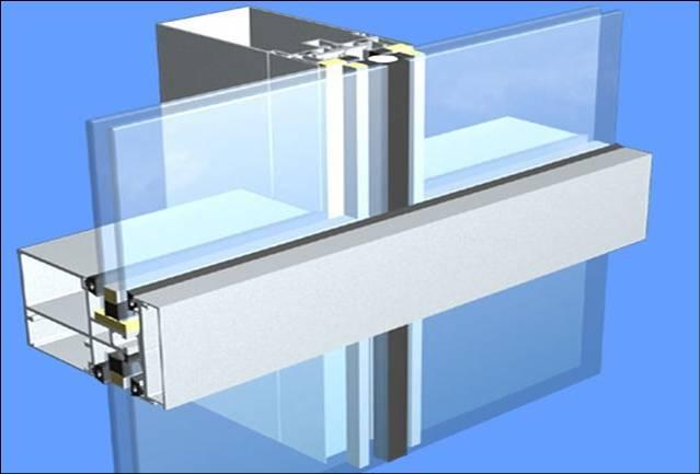 curtain wall7