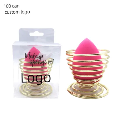 Wholesale Makeup Sponge Blending Sponge with Box