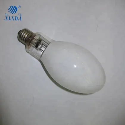 Mercury Lamp Search Engine