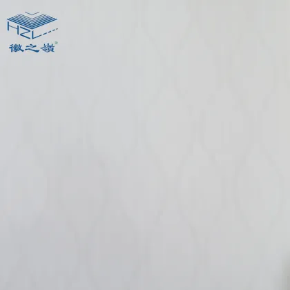 Durable Soft Arc PVC Ceiling Board