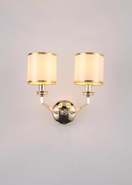 Modern Living Room Corridor Fashion Decorative Wall Lamp