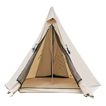 Wholesale Iglo 5-8 Person Tent for Large Camping Groups up to 12 People