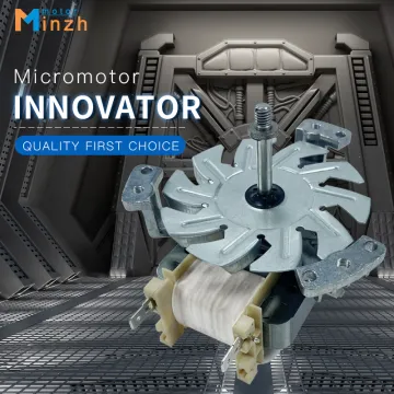 220-240V 50Hz Shaded-pole Refrigerator Motor