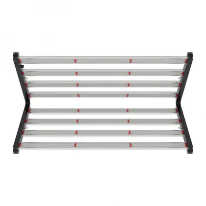 LED Grow Light Bars Lighting Group Fixture