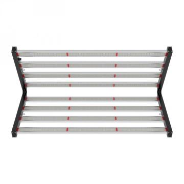 LED Grow Light Bars Lighting Group Fixture